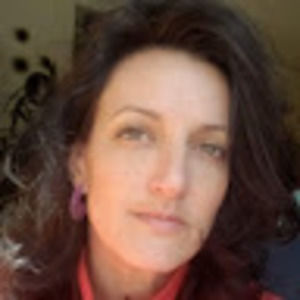 Meet your Posher, Anne